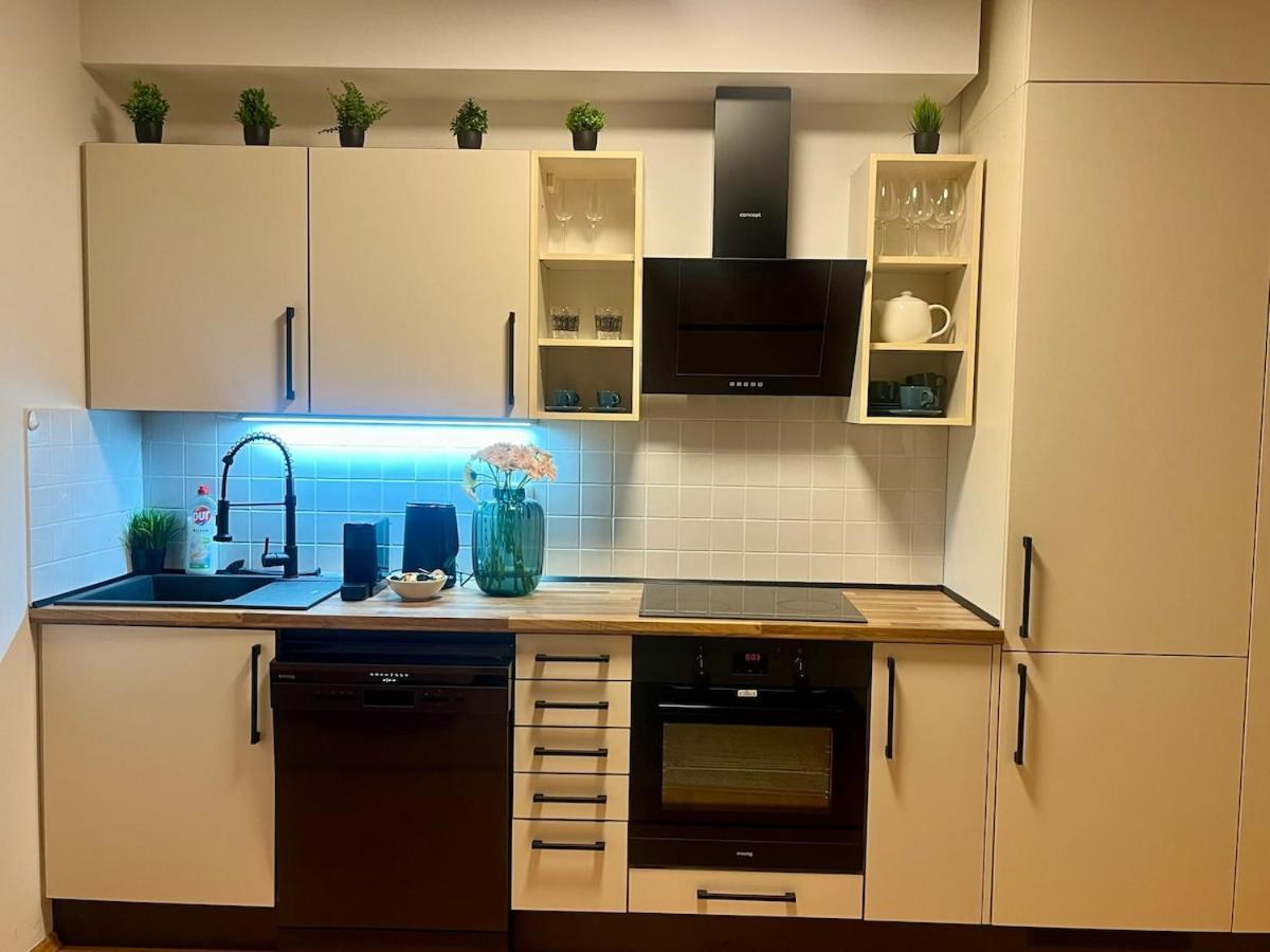 Family Arena Appartement