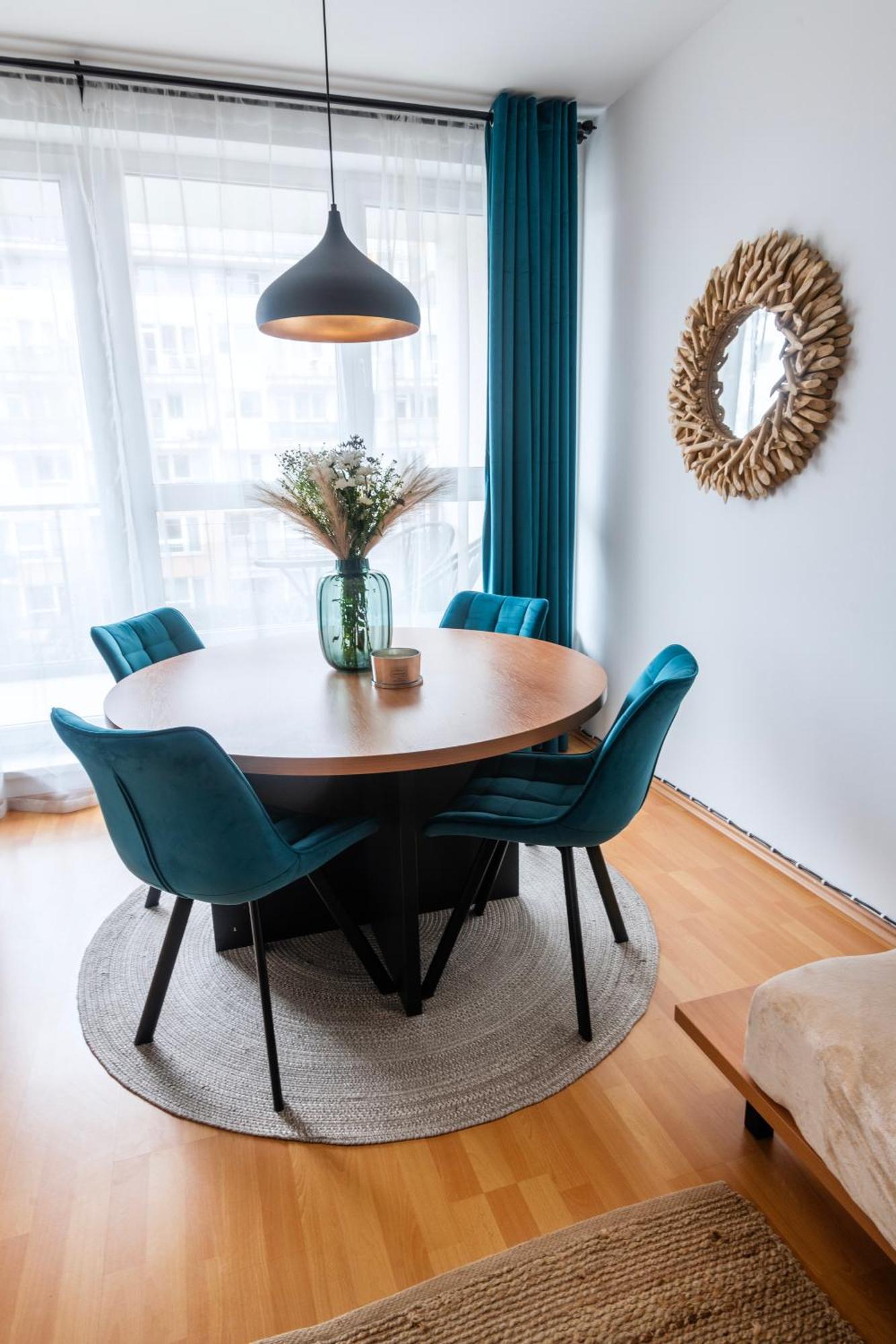 Family Arena Appartement *